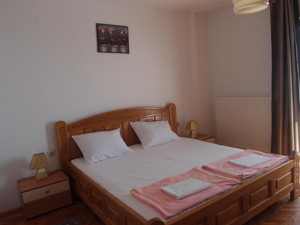 Apartment Sanja Senj  Zimmer foto