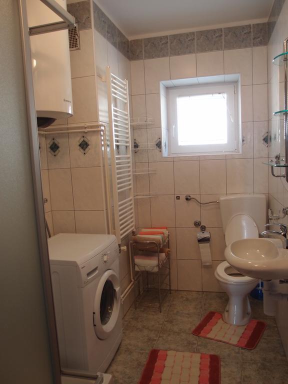 Apartment Sanja Senj  Zimmer foto