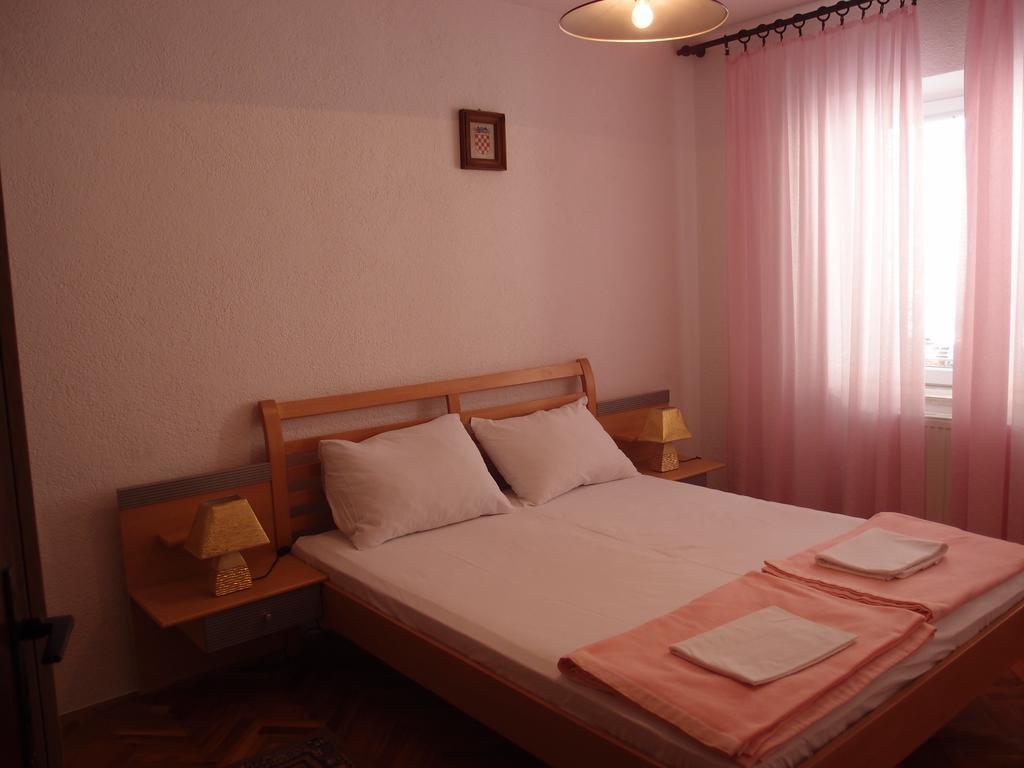 Apartment Sanja Senj  Zimmer foto