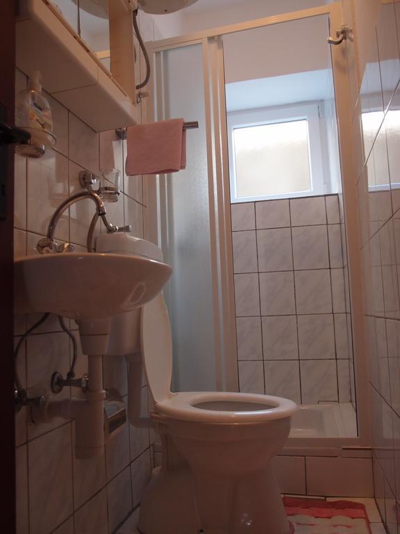 Apartment Sanja Senj  Zimmer foto