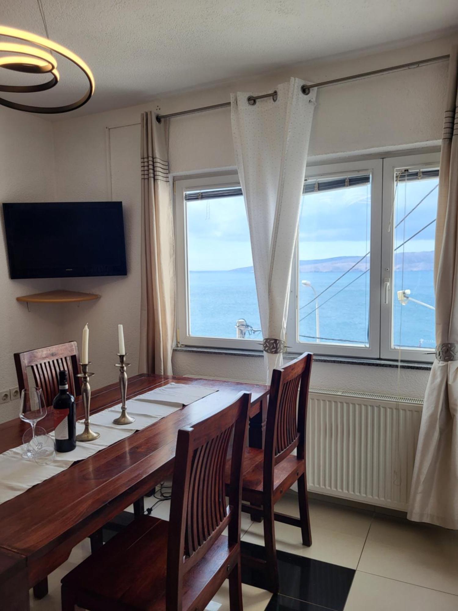 Apartment Sanja Senj  Zimmer foto