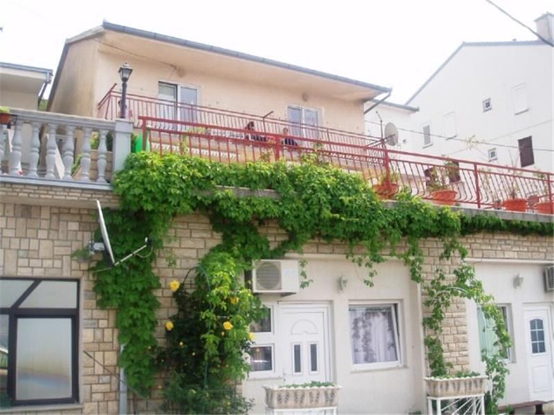 Apartment Sanja Senj  Zimmer foto